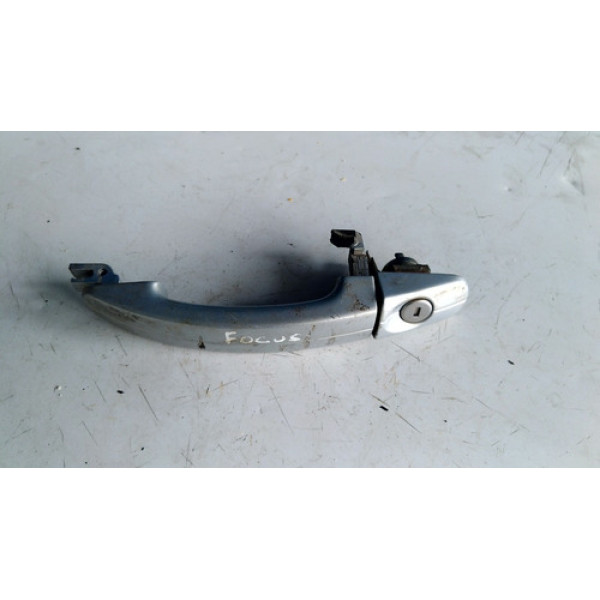 Maçaneta Externa Dian Esquerdo Ford Focus 2012