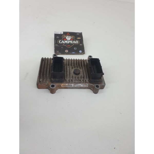 Módulo Injeção Fiat Strada 1.4 2015