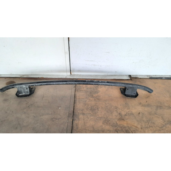 Alma Para Choque Traseiro Fiorino 2018