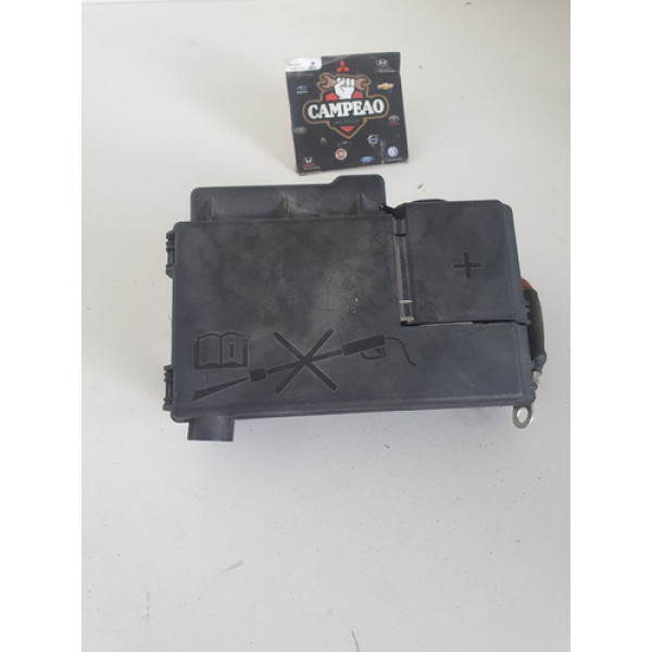 Caixa Fusível Polo Positivo Chevrolet Cruze 2012 C Detalhe 