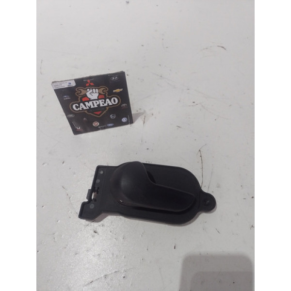 Maçaneta Interna Traseiro Esquerdo Ford Fiesta 2007