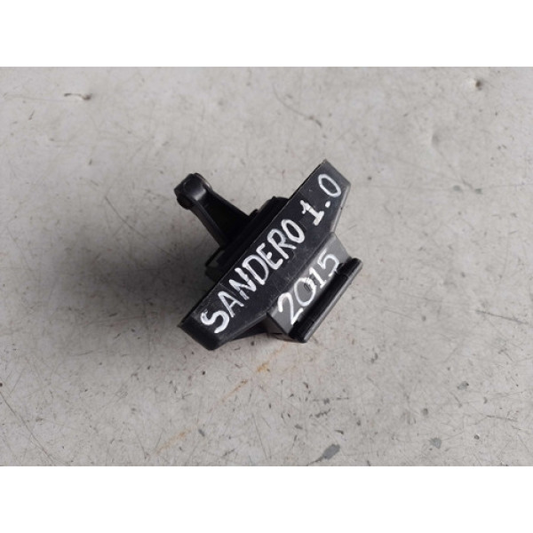 Fechadura Tampa Traseira Renault Sandero 2015