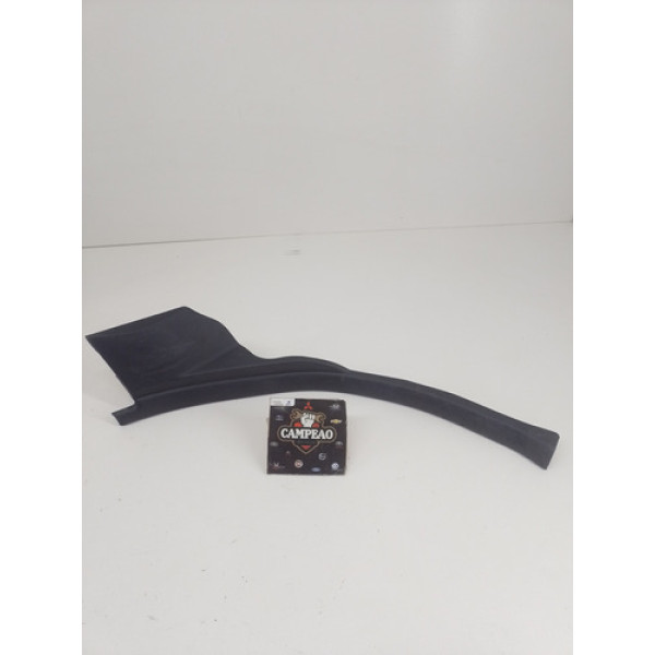 Acabamento Soleira Traseira Direita Nissan Tiida 2010