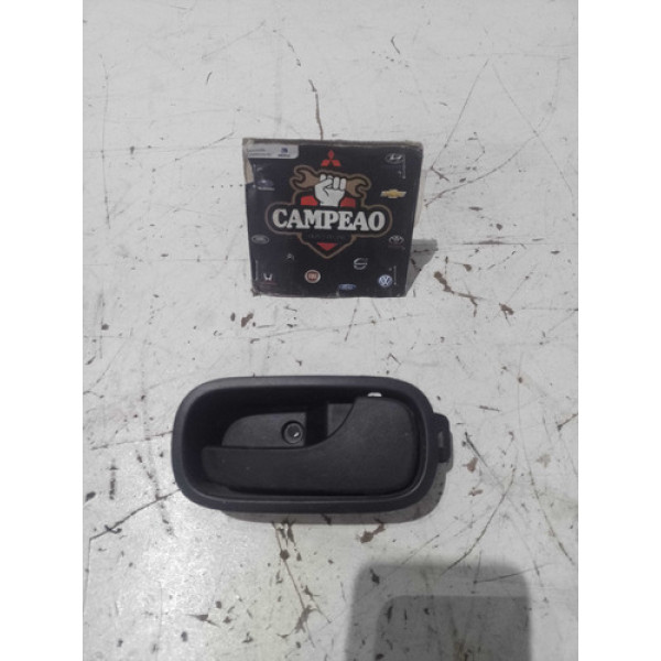 Macaneta Interna Dianteira Direita Fiat Mobi 2020