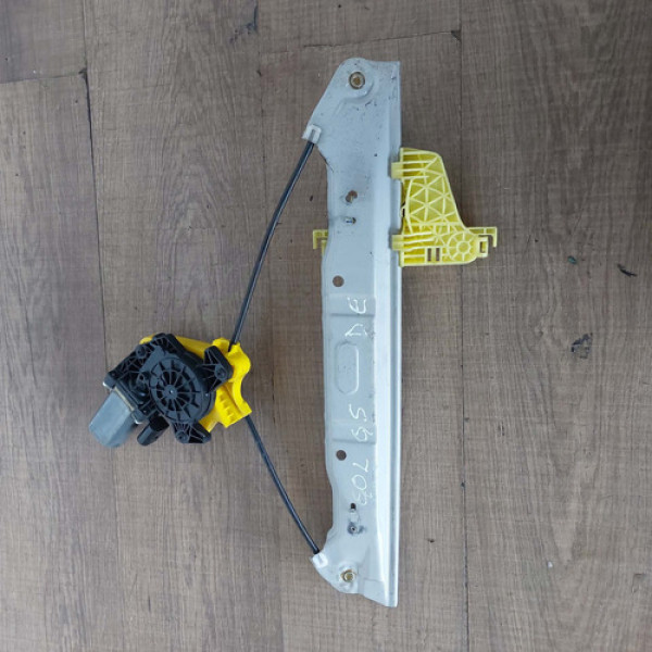 Maquina Vidro Dianteira Esquerda Eletrica Vw Gol G5 2013