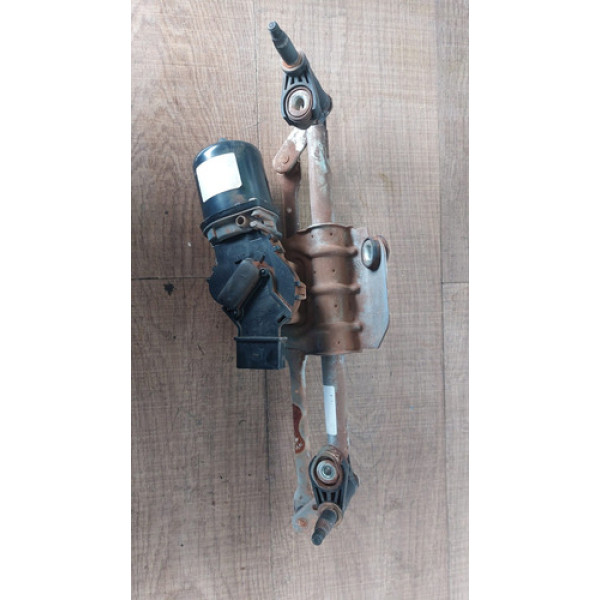 Maquininha Do Limpador De Para-brisa Saveiro Cross 2013