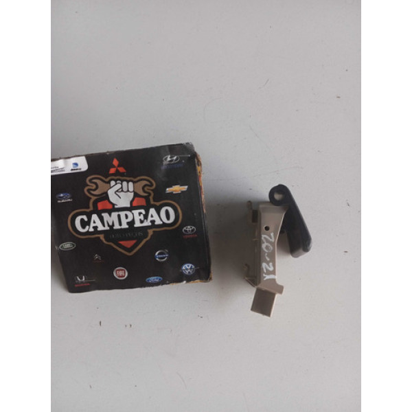 Alavanca Abertura Capo Toyota Corolla 2021