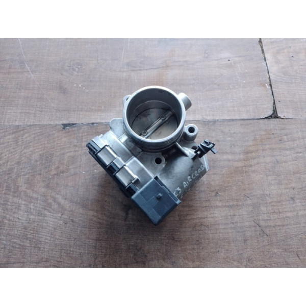 Tbi Corpo Borboleta Citroën C3 Aircross 1.6 2011