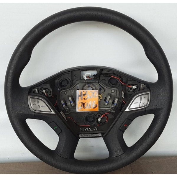 Volante Hyundai Hb20 2016