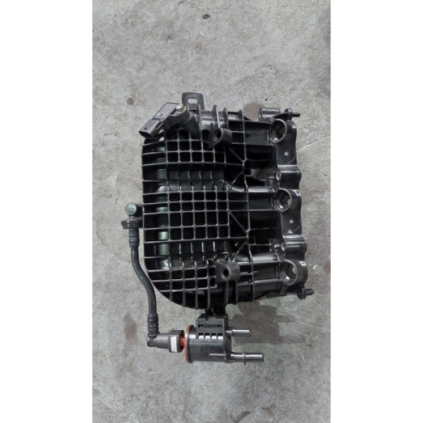 Coletor De Admissão Tracker 1.2 Turbo Aut 2021 