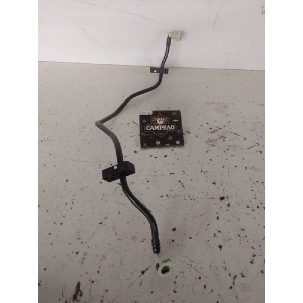 Mangueira Tanque Combustível Chevrolet Onix 1.0 2022