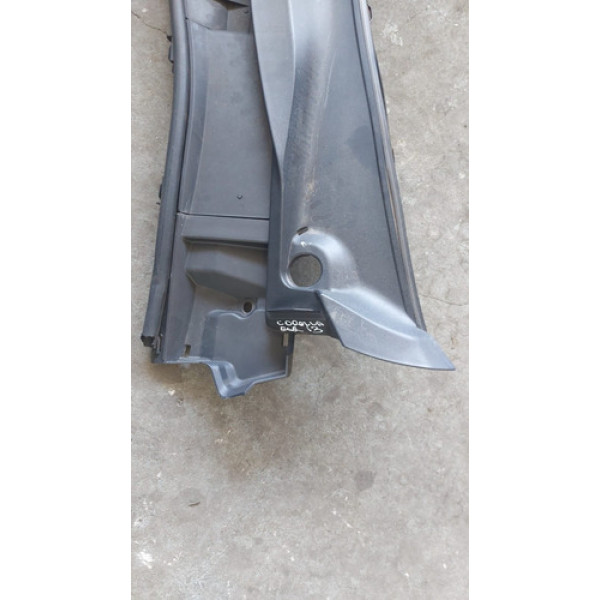 Churrasqueira Toyota Corolla 1.8 2014