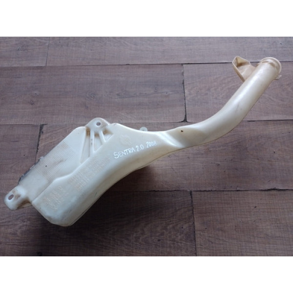 Reservatório Água Limpador Nissan Sentra 2.0 2008