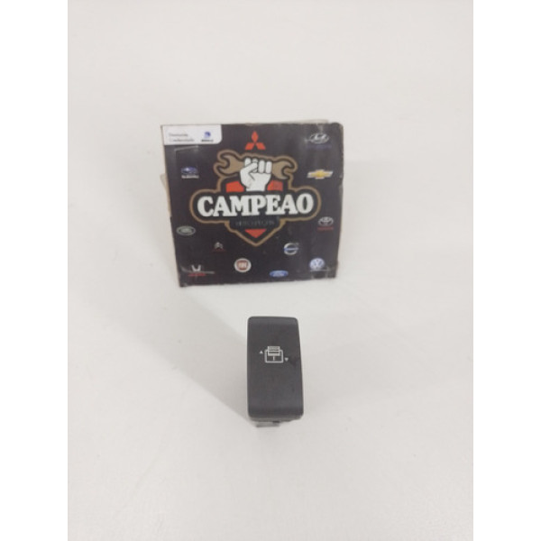 Botao Interruptor Cortina Hyundai Azera 2008