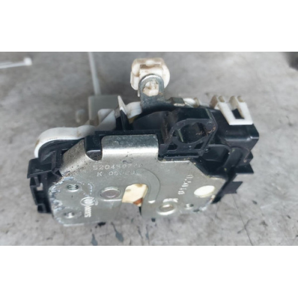 Fechadura Dianteira Direita Cronos 2020 