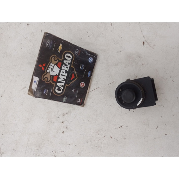 Botão Retrovisor Elétrico Chevrolet Cruze 2014