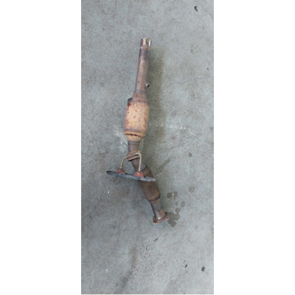 Catalisador Volkswagen Jetta 2.5 2008