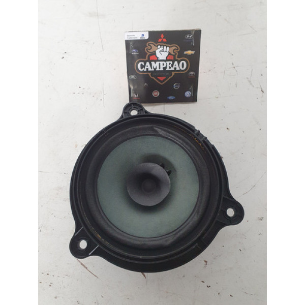 Alto Falante Dianteiro Direito Nissan Versa 1.6 2020