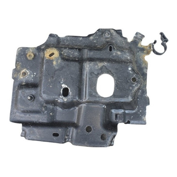 Suporte Bateria Peugeot 207 Passion 2012