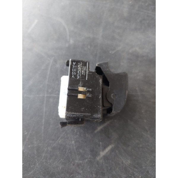 Botao Vidro Toyota Corolla 2003