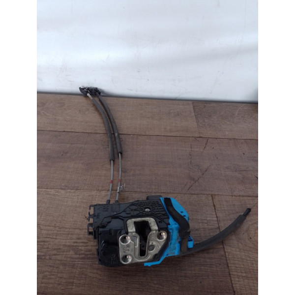 Fechadura Dianteira Direita Hyundai Veloster 2012