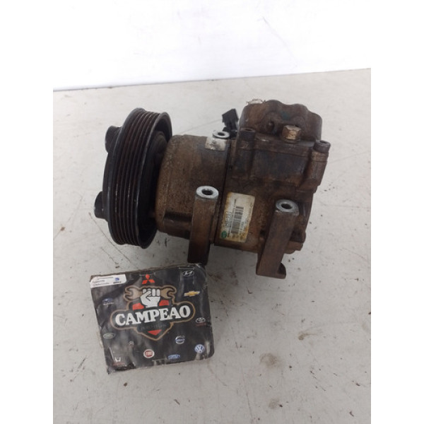 Compressor Ar Ford Ecosport1.6 2005 