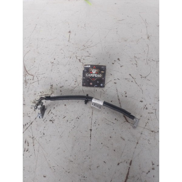 Cabo Bateria Negativo Fiat Mobi 2020 