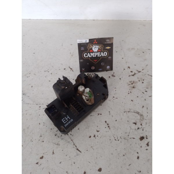 Fechadura Elétrica Traseira Direita Chevrolet Meriva 2008