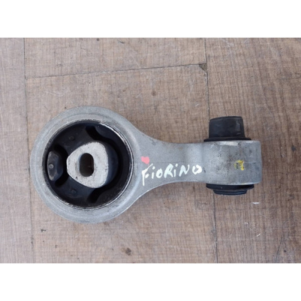 Calço Coxim Inferior Cambio Fiat Fiorino 1.4 2015