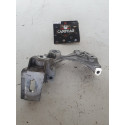 Suporte Alternador Nissan Versa 1.6 2020 Automático 