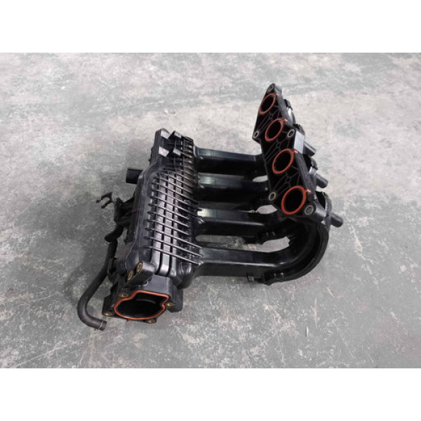 Coletor Admissão Honda Fit 1.4automatic 2004 2005 2006 2007