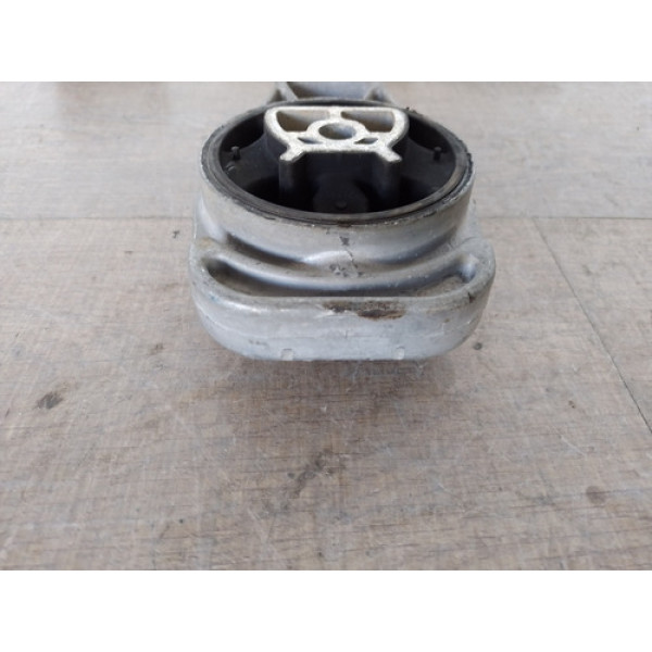 Coxim Inferior Câmbio Chevrolet Gm Onix 1.4 2017 Manual 