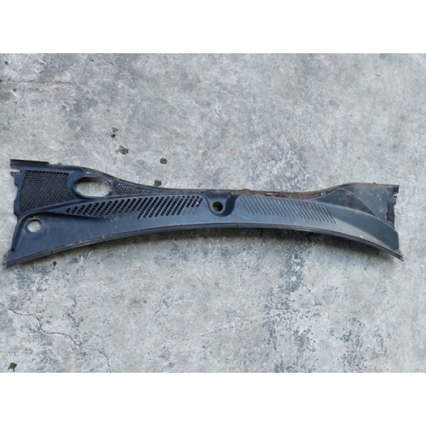 Churrasqueira Renault Symbol 1.6 16v 2009