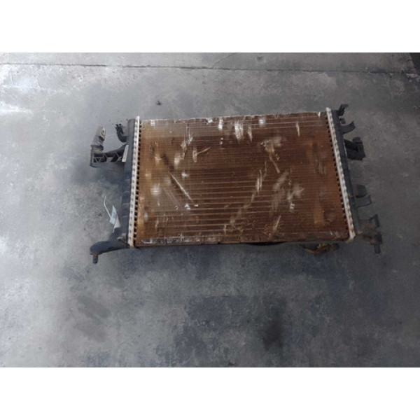 Radiador Gm Chevrolet Montana 1.4 2010