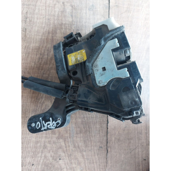 Fechadura Traseira Direita Hyundai Cerato 2010 