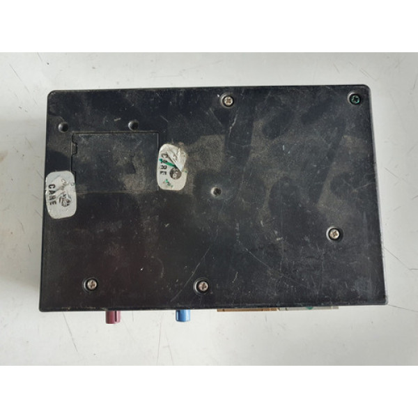 Módulo Interface Multimídia Chevrolet Onix Prisma 52128851