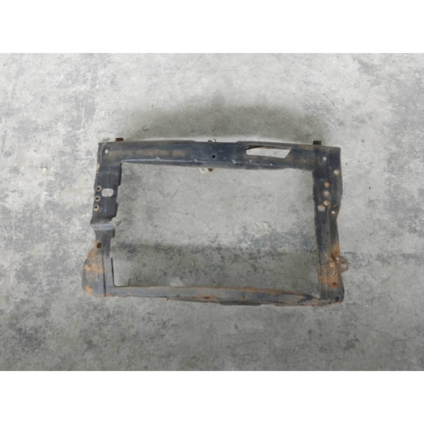 Painel Frontal Volkswagen Space Fox 2008 C/detalhe