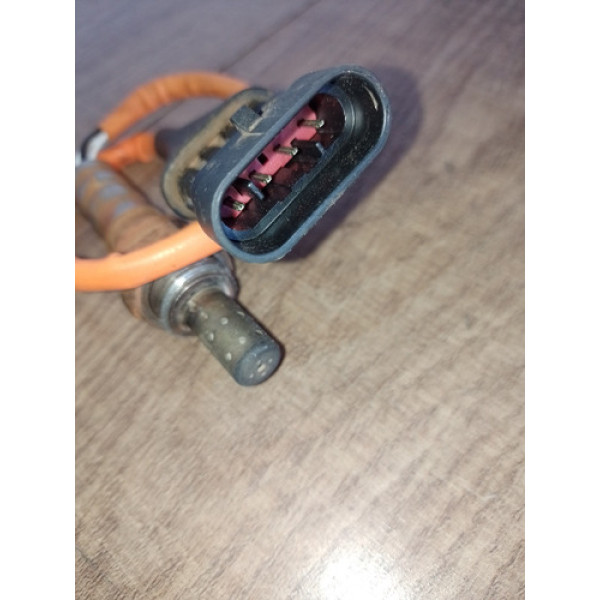 Sonda Lâmina Fiat Uno Vivace 1.0 2014