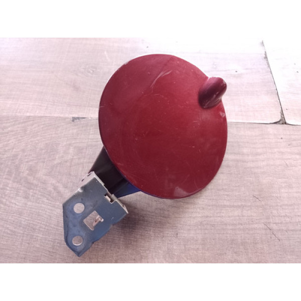 Portinhola Tampa Combustível Gm Chevrolet Agile 1.4 2012