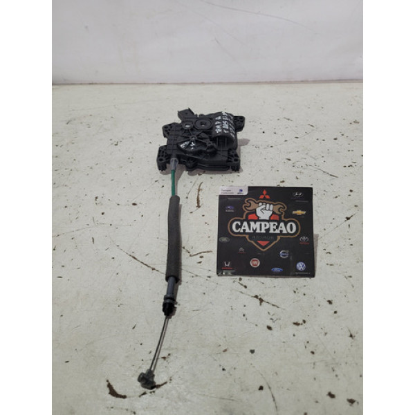 Motorzinho Abertura Tampa Hyundai Azera 3.0 At 2019 2020