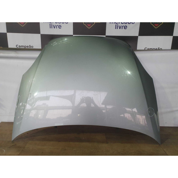 Capo Fiat Linea 2016 C/detalhe Prateleira