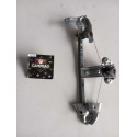 Maquina Vidro Traseira Esquerda Chevrolet Celta 2008