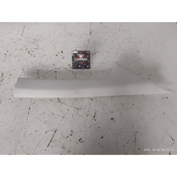 Acabamento Coluna Parabrisa Direito Gm Chevrolet Onix 2019