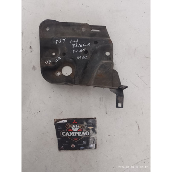 Suporte Bateria Honda Fit 1.4 2008