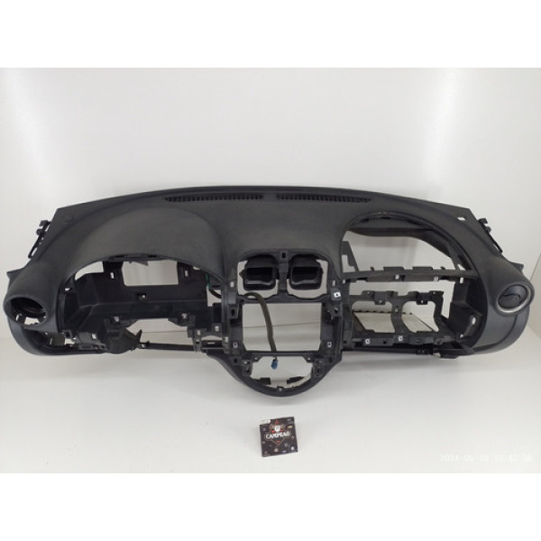 Capa Painel Nissan Versa 1.6 16v 2020 