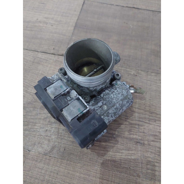 Tbi Corpo De Borboleta Fiat Idea 1.8 Etorq 2012 Dualogic 