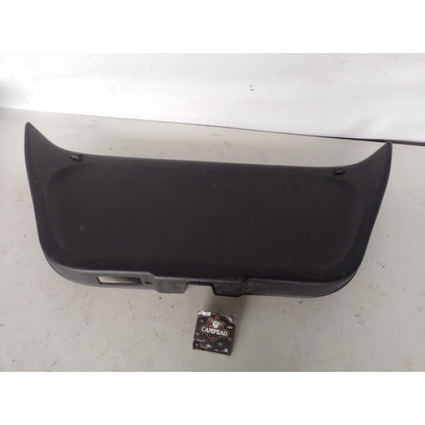 Acabamento Tampa Traseira Honda Fit 2006 