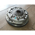 Kit Embreagem   Volante Motor Fiat Mobi 1.0 2021 