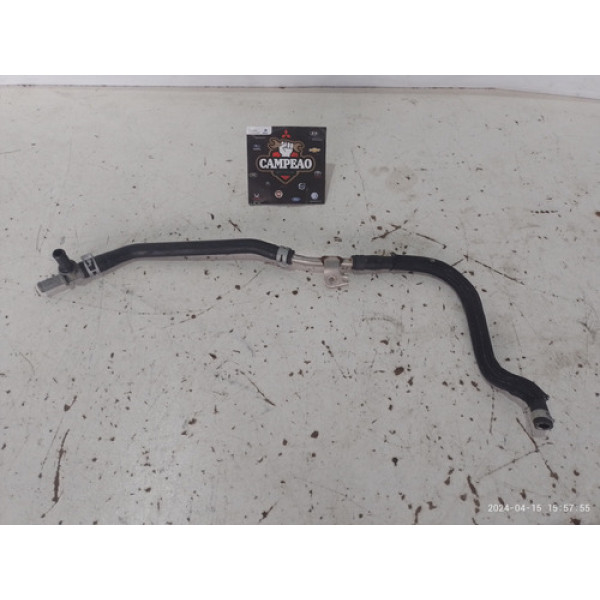 Mangueira Dágua Toyota Corolla 2021