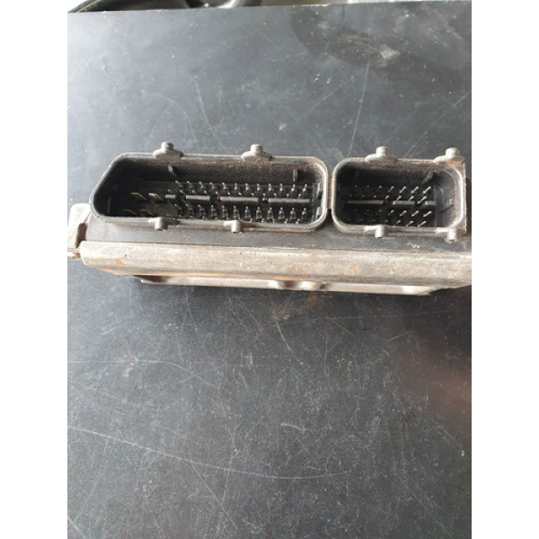 Módulo De Injeção Fiat Uno 2012 51903715